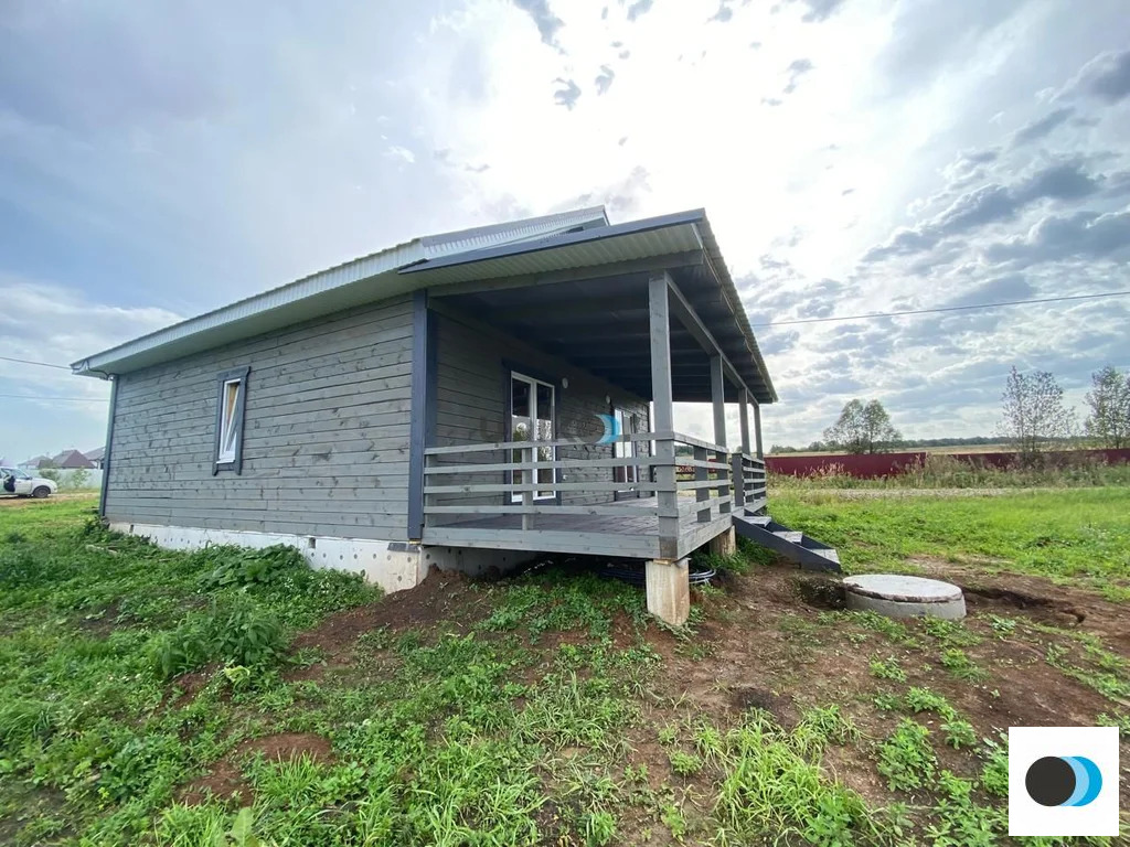 Продажа дома, Иглинский район, ДНТ Ново-Архангельское - Фото 4