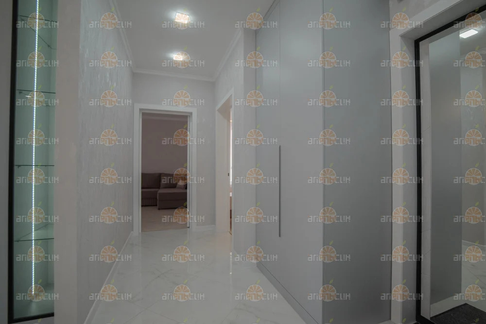 3-комн. квартира - Фото 8