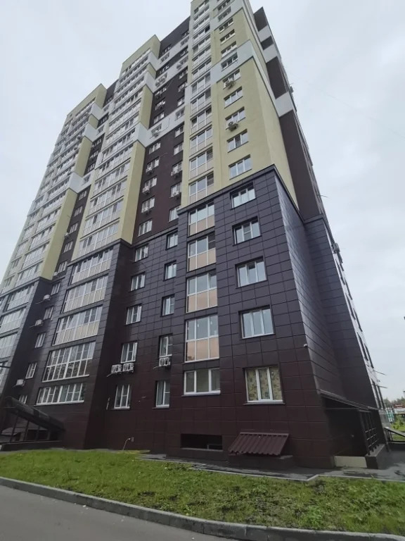 Продается квартира, 61.7 м - Фото 1