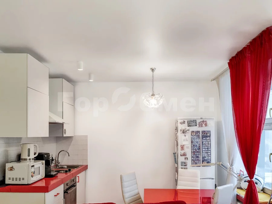Продажа квартиры, Красногорск, Красногорский район, Авангардная улица, . - Фото 25