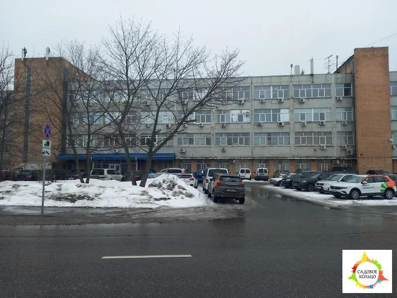 Сдается офис на втором этаже 37,4 кв - Фото 5