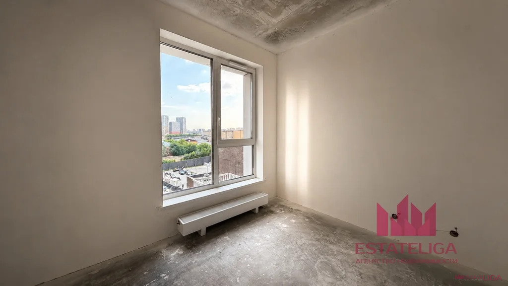 Продажа квартиры, Автомобильный проезд - Фото 2