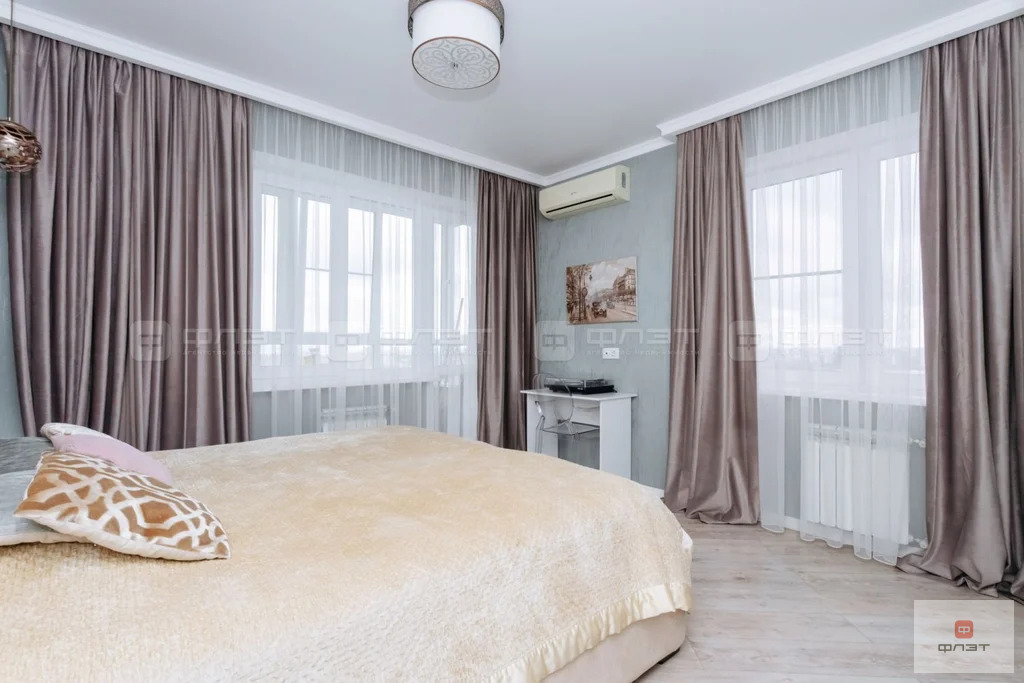 Продажа квартиры, Казань, ул. Гастелло - Фото 13