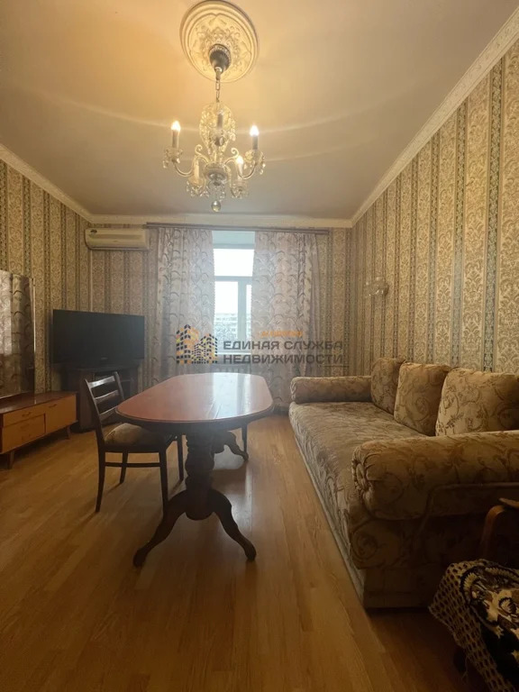 Аренда квартиры, Уфа, Октября пр-кт. - Фото 6