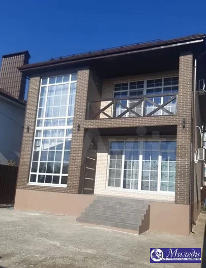 Продажа дома, Батайск, ул. Половинко - Фото 1