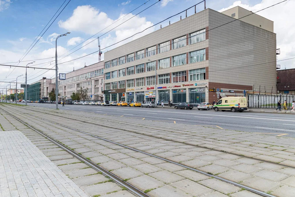 Аренда ПСН площадью 2300 м2 - Фото 19