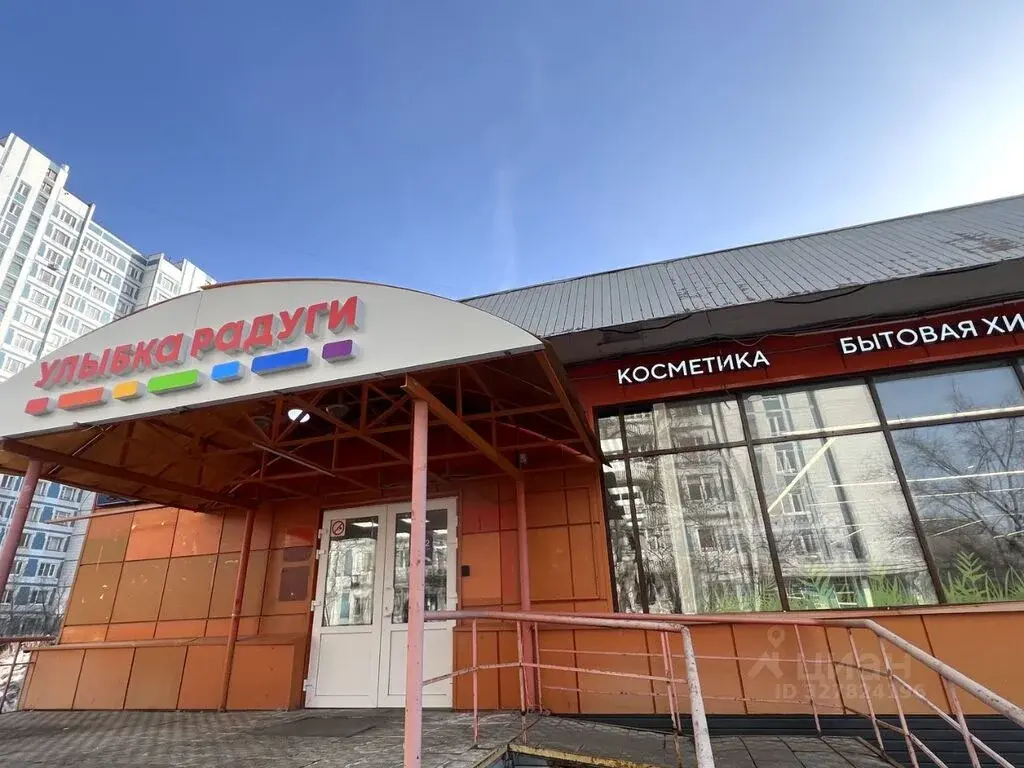 Купить однокомнатную квартиру 38.3м ул. Маршала Голованова, 1, Москва, ... - Фото 43