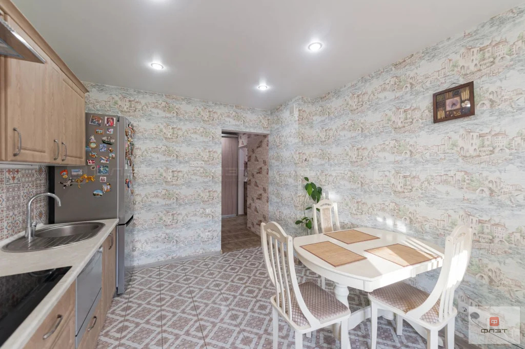 Продажа квартиры, Казань, ул. Натана Рахлина - Фото 1