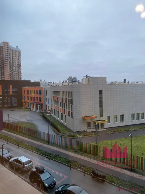 Продажа квартиры, Одинцово, Сколковская улица - Фото 9