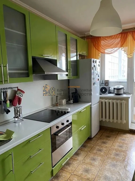 Аренда квартиры, Уфа, ул. Комсомольская - Фото 3