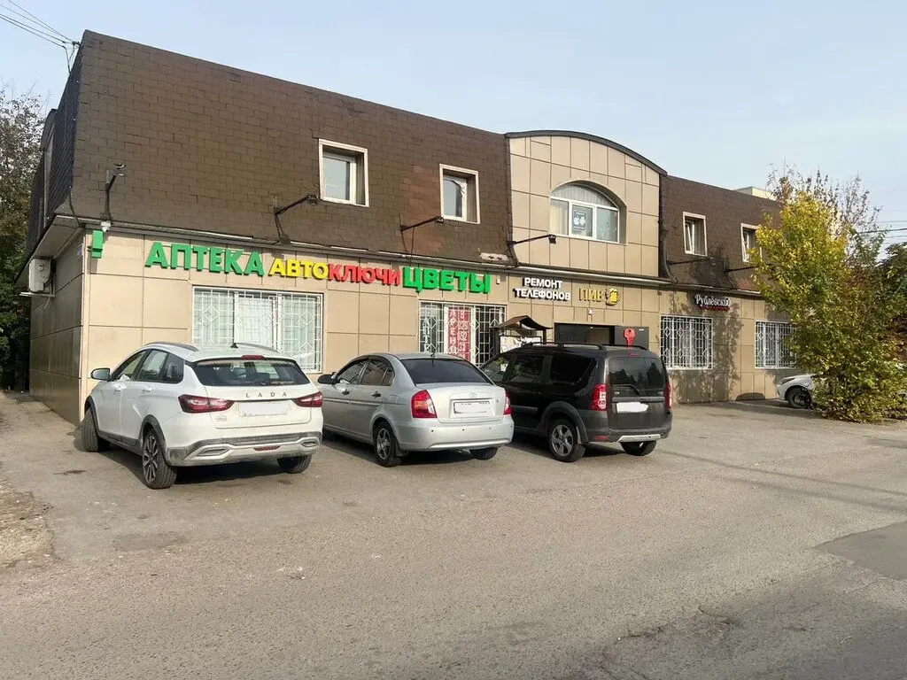 Продаю двухкомнатную квартиру 43.7м Растуново Домодедовский район - Фото 43