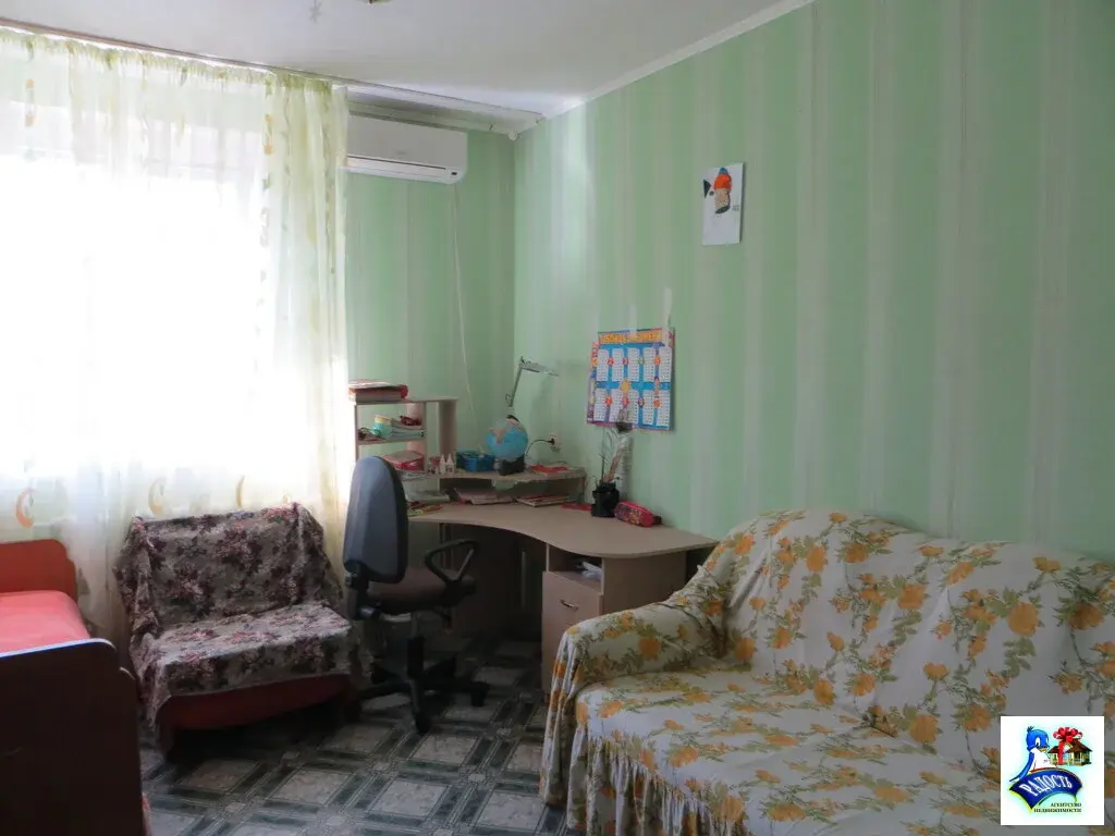 Продам хороший дом с большим участком. - Фото 7