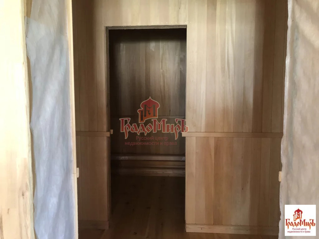 Продажа дома, Сергиево-Посадский район, Первомайская ул. - Фото 1