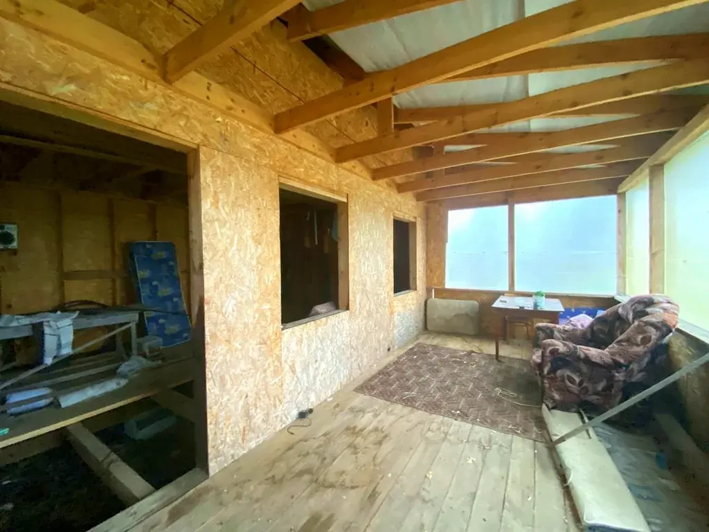 Дом в деревне Гридино - Фото 10