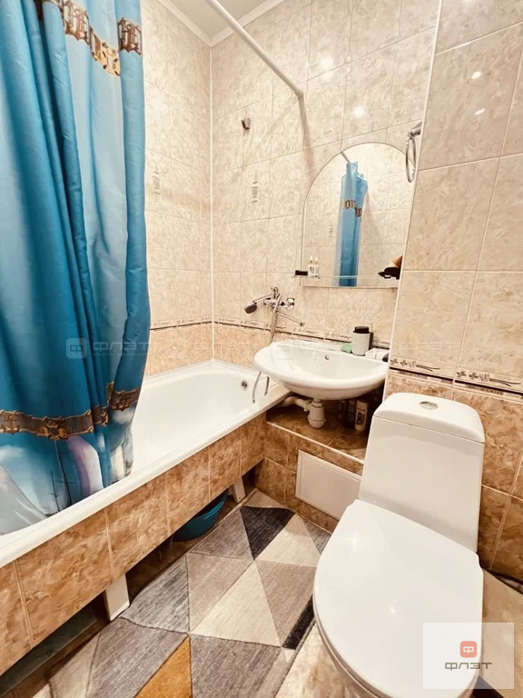 Продажа квартиры, Казань, ул. Гарифьянова - Фото 4