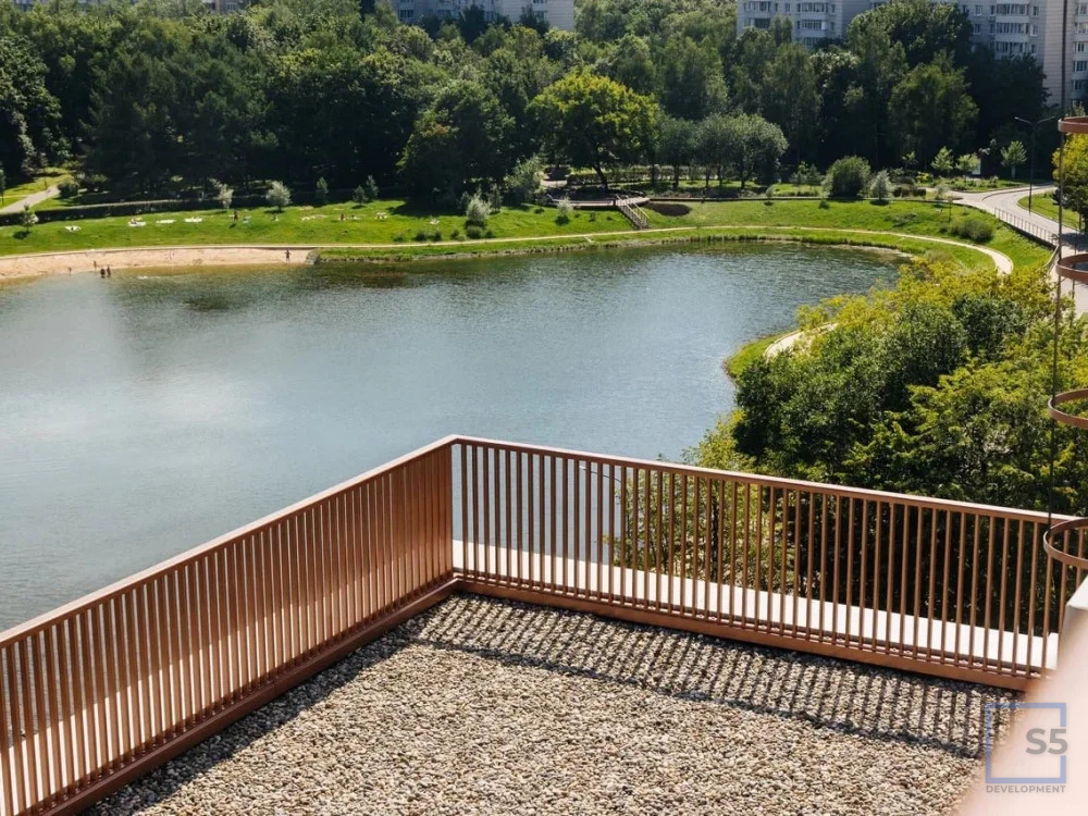 Продажа торгового помещения, м. Свиблово, ул. Снежная - Фото 13