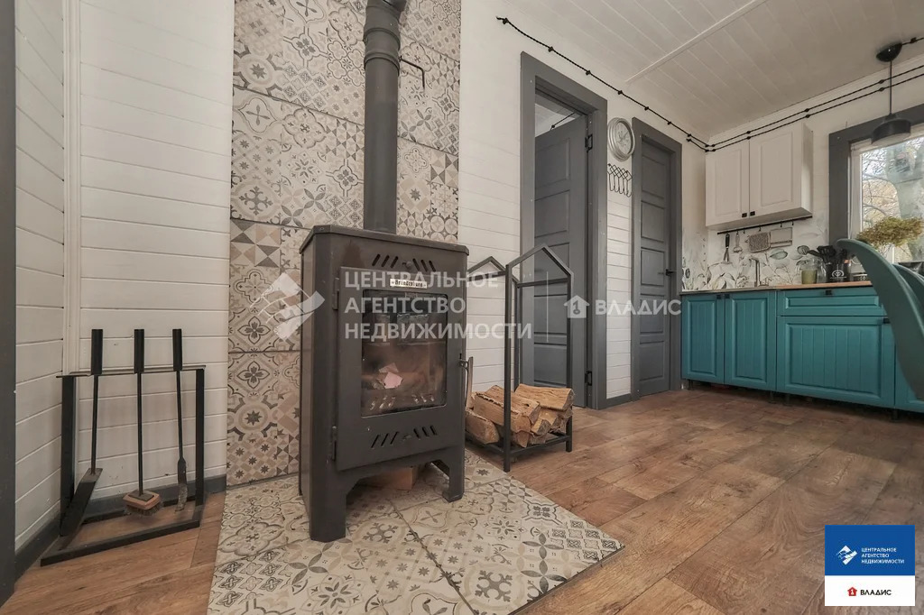 Продажа дома, Рязанский район, 8-я линия - Фото 17