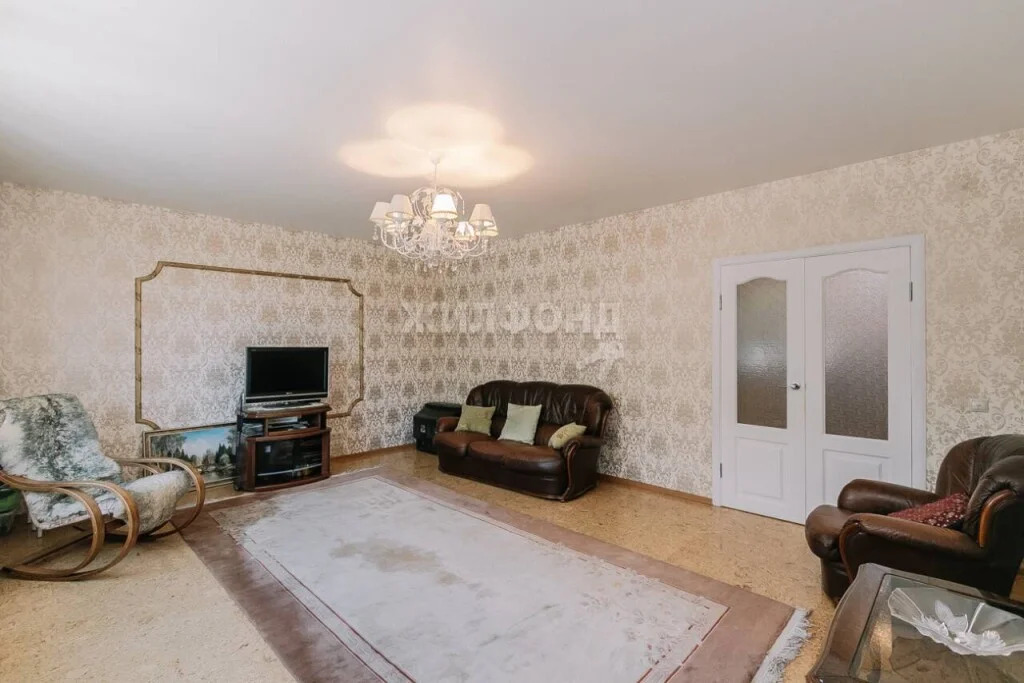 Продажа дома, Боровое, Новосибирский район, Кленовая - Фото 39