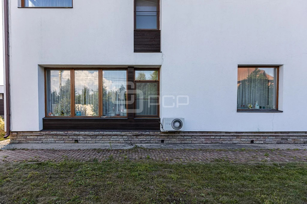 Продажа дома, Юрлово, Солнечногорский район, Ул Венская, дом 13 - Фото 22