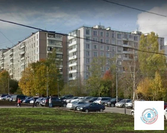 Продается квартира, 59.7 м - Фото 1