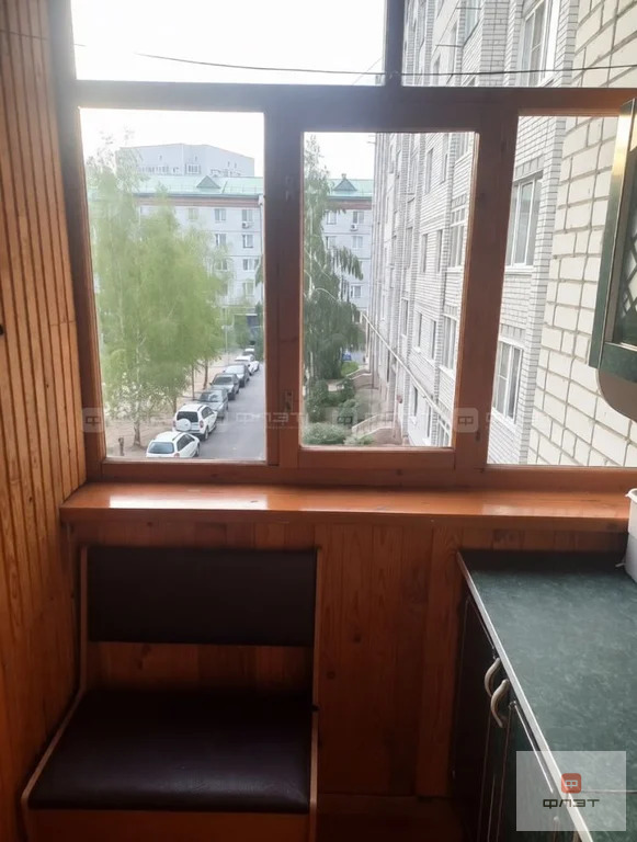 Продажа квартиры, Зеленодольск, Зеленодольский район, ул. Бакы Урманче - Фото 6