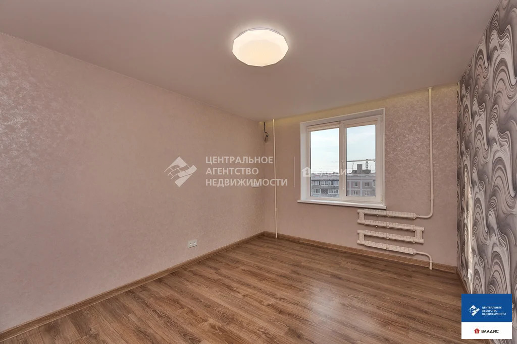 Продажа квартиры, Рязань, Шереметьевский проезд - Фото 7
