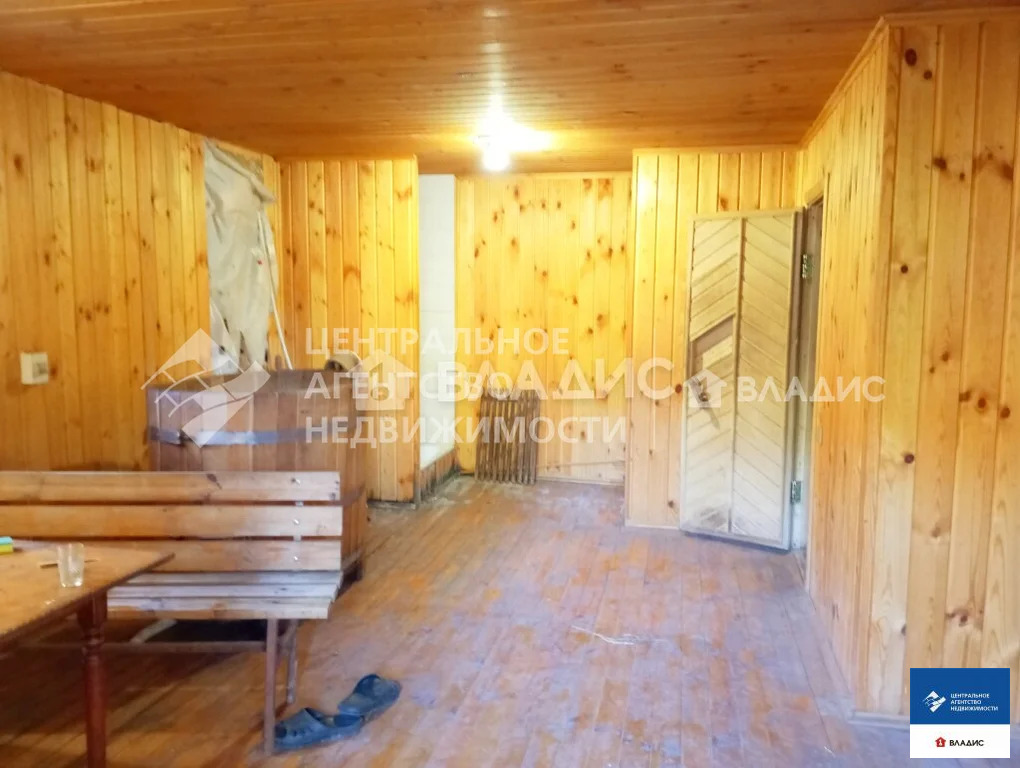 Продажа дома, Сынтул, Касимовский район, ул. Красноармейская - Фото 4
