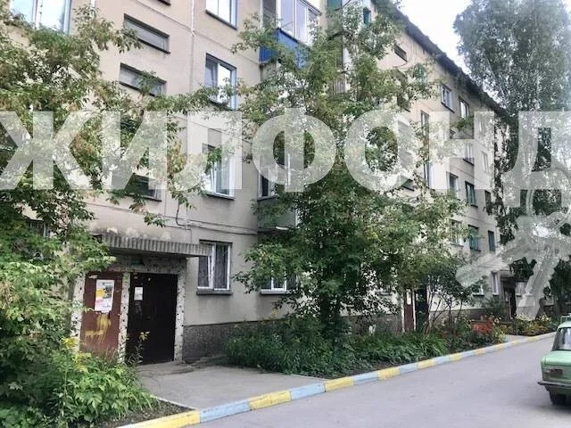 Продажа квартиры, Новосибирск, ул. Барьерная - Фото 1