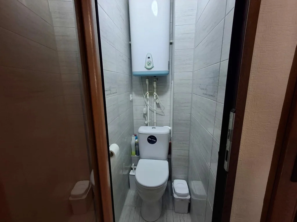 Продажа квартиры, Абинск, Абинский район, ул. Свердлова - Фото 19