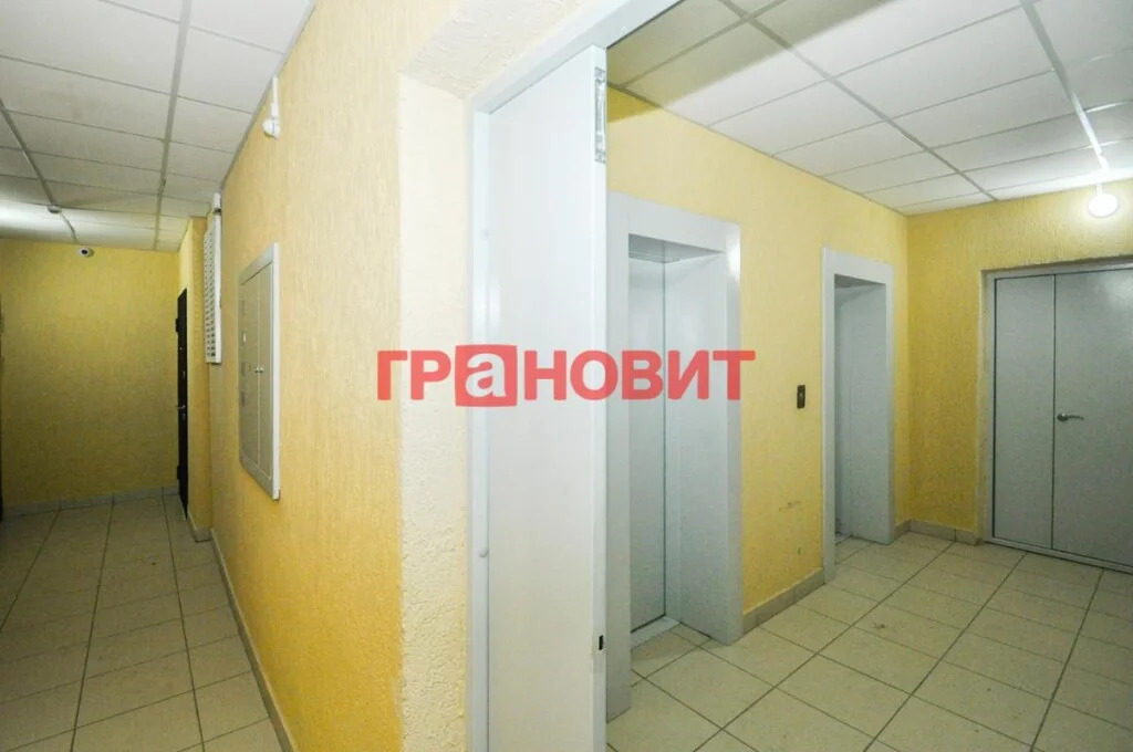 Продажа квартиры, Новосибирск, Виктора Уса - Фото 16