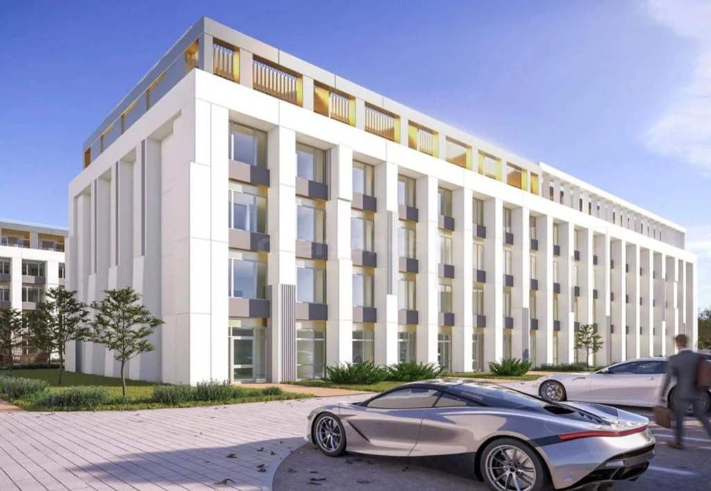 Продажа квартиры в новостройке, Севастополь, ул. Челнокова - Фото 2