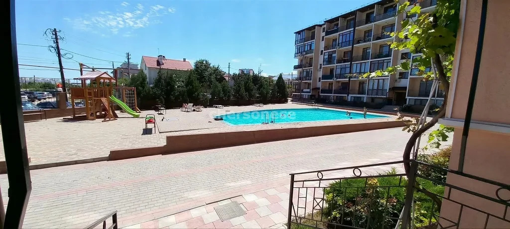 Продажа квартиры, Севастополь, проезд Рубежный - Фото 11