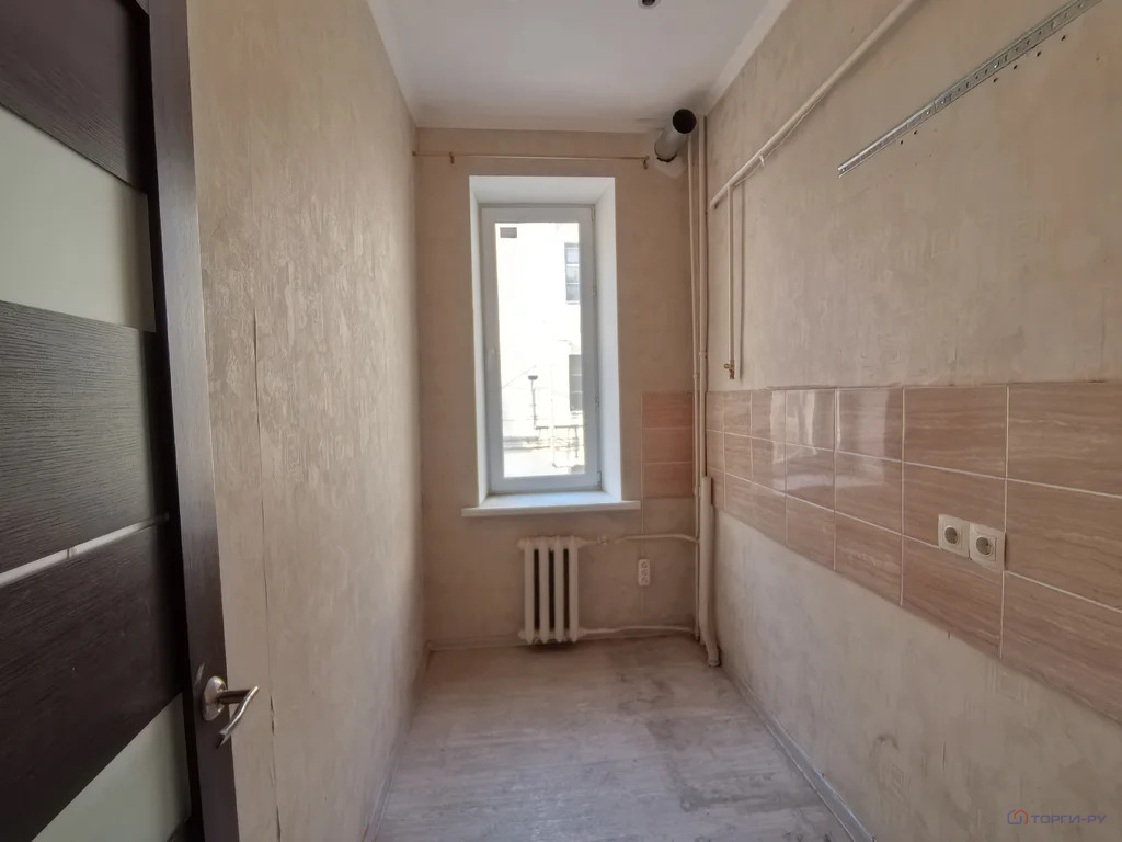 Продажа квартиры, Печатников пер. - Фото 7