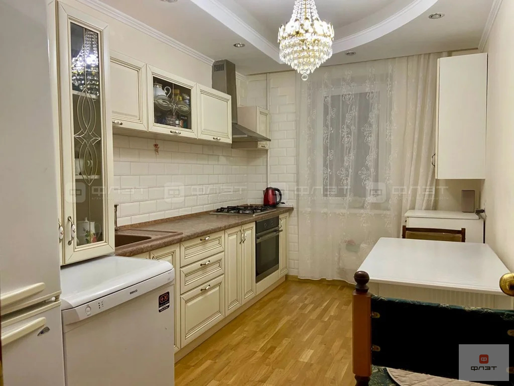 Продажа квартиры, Казань, ул. Юлиуса Фучика - Фото 9