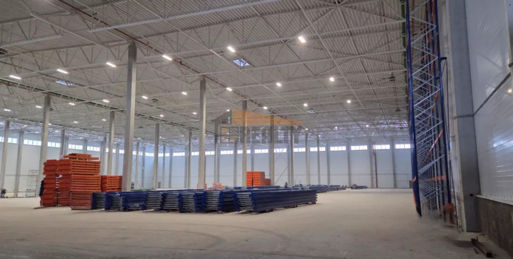 Аренда склада, Щеглово, Пушкинский район, 9 - Фото 2