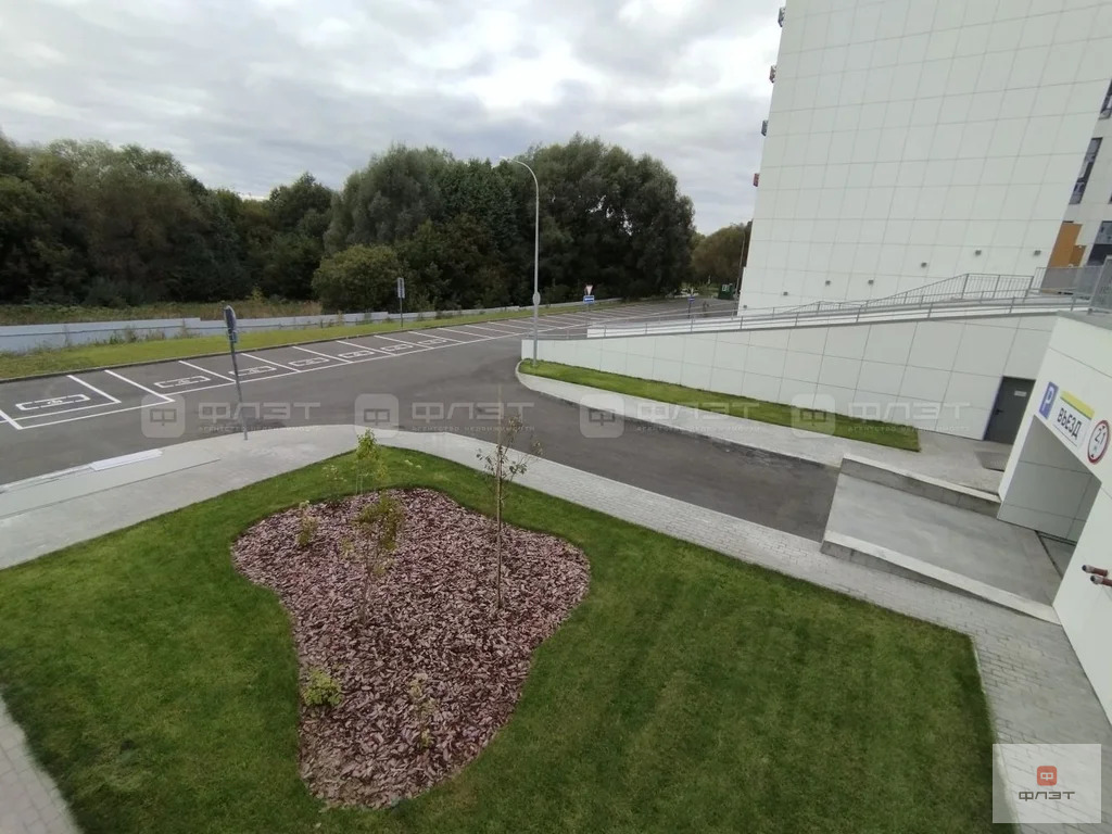 Продажа квартиры в новостройке, Казань, ул. Умырзая - Фото 17