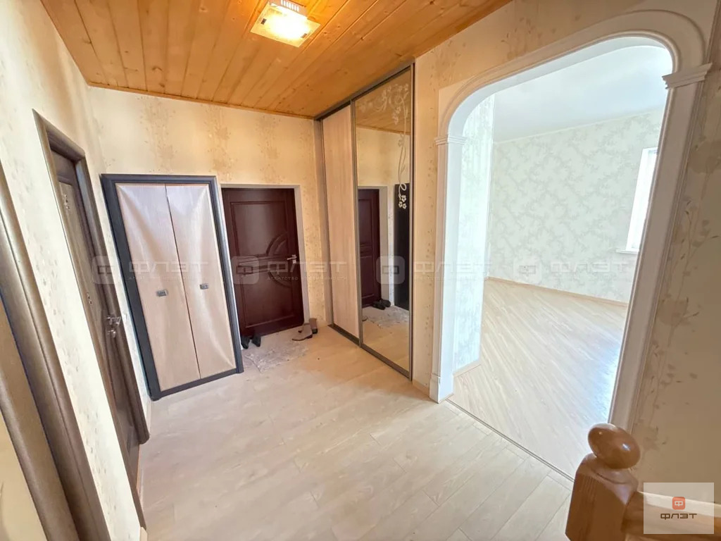 Продажа дома, Казань, ул. Овражная (Салмачи) - Фото 10