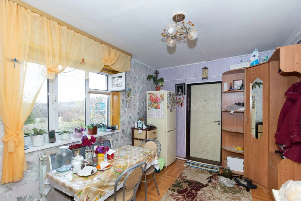 Продажа дома, Кулига, Тюменский район, Тюменский р-н - Фото 24