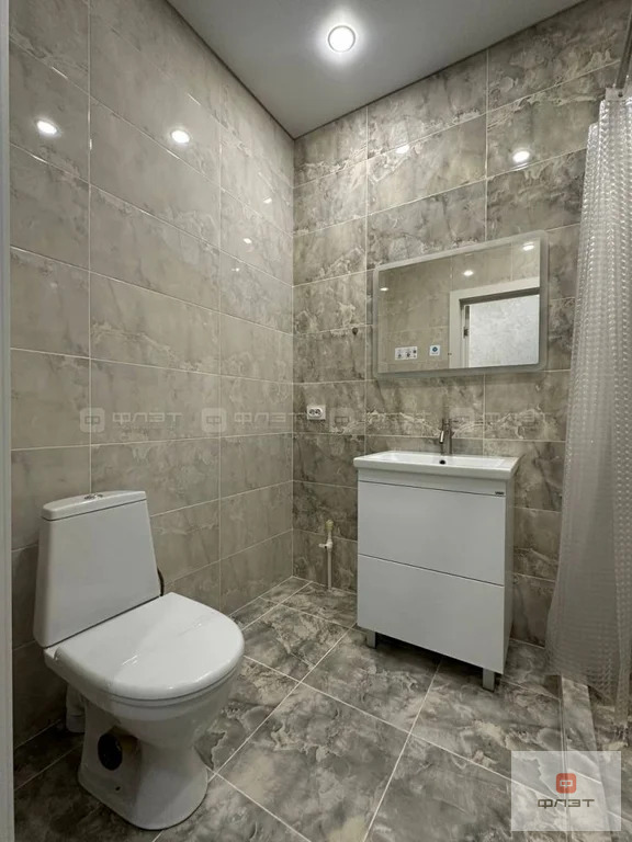 Продажа дома, Тангачи, Лаишевский район, ул. Мусы Джалиля - Фото 11