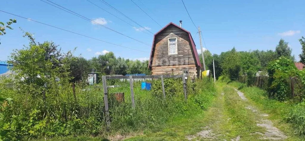 Продажа дома, Новосибирск, ул. Садовая - Фото 27