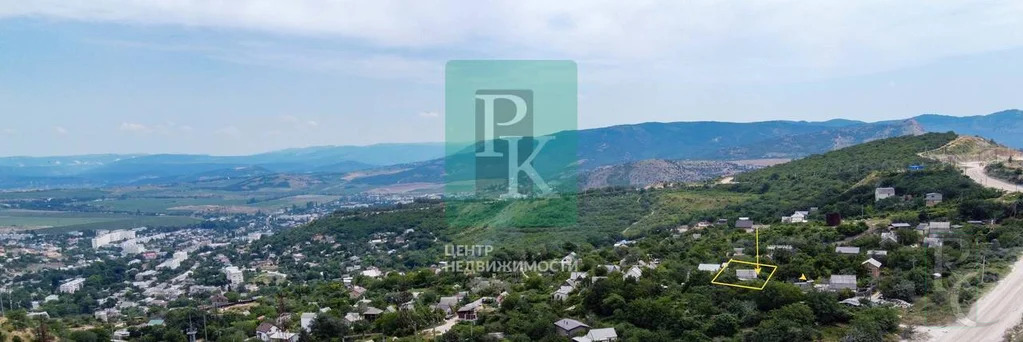 Продажа участка, Севастополь, садоводческое товарищество Горняк - Фото 0