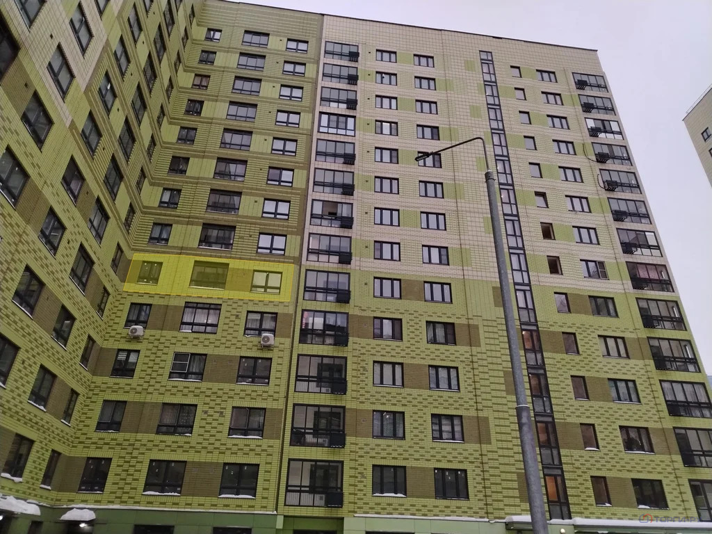 Продажа квартиры, улица Маресьева - Фото 8