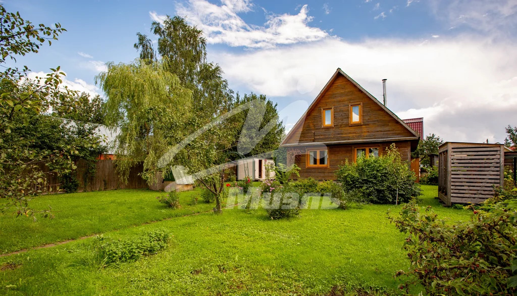Продажа дома, Гончары, Солнечногорский район, 113 - Фото 6
