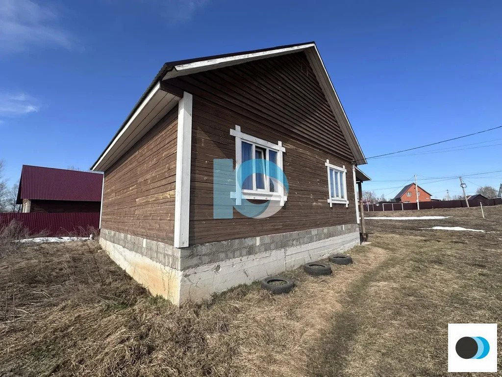 Продажа дома, Иглино, Иглинский район, улица Рената Вахитова - Фото 3