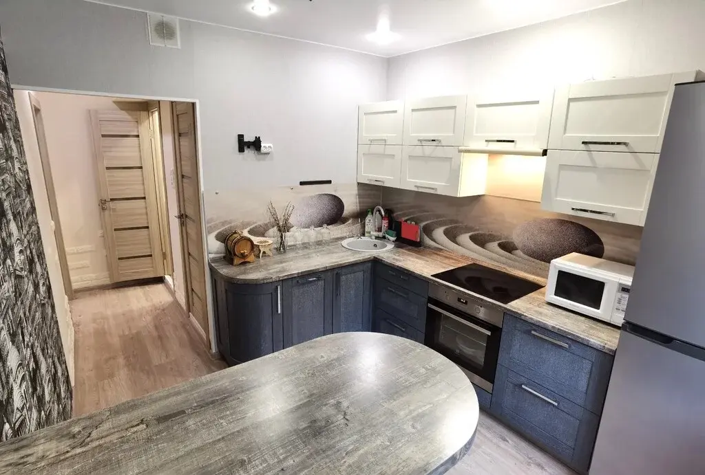 Квартира в Королёве - Фото 1