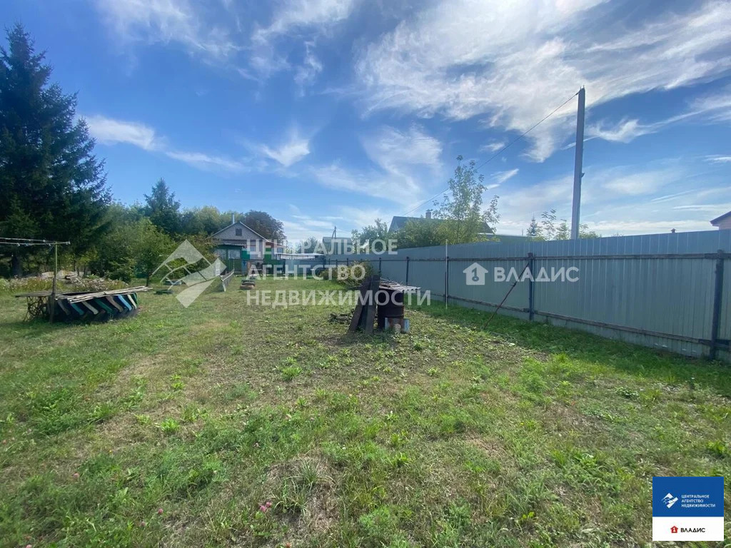 Продажа дома, Новопанское, Михайловский район, ул. Слобода - Фото 16