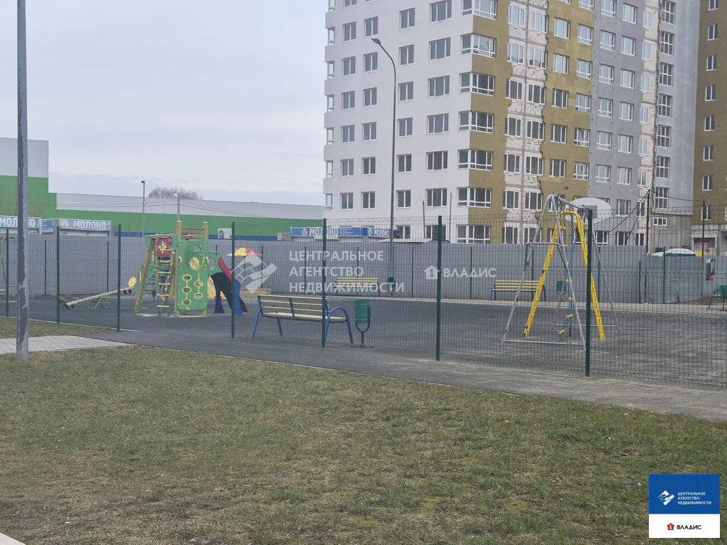 Продажа квартиры, Рязань, Михайловское ш. - Фото 1