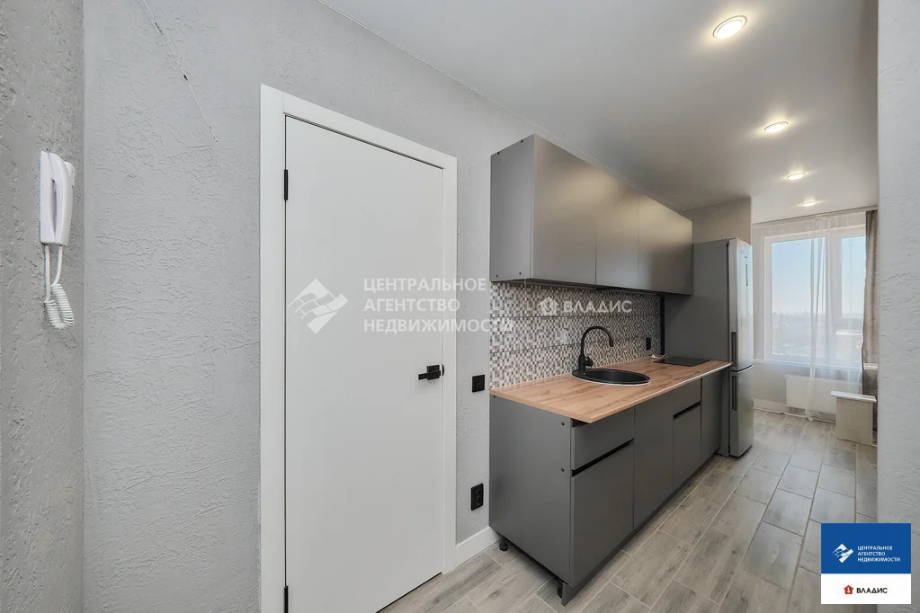 Продажа квартиры, Рязань - Фото 1