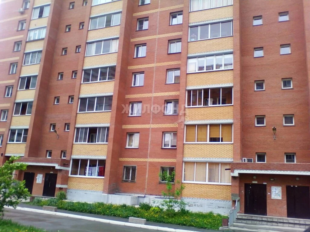 Продажа квартиры, Новосибирск, ул. Выборная - Фото 10