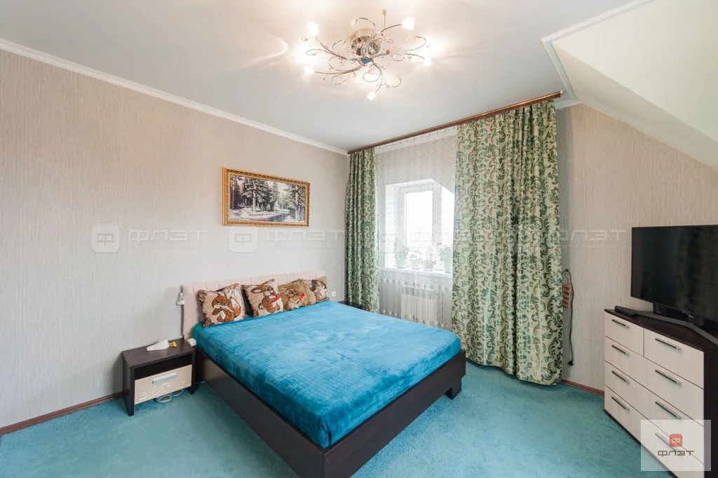 Продажа дома, Усады, Лаишевский район, ул. Садовая - Фото 14
